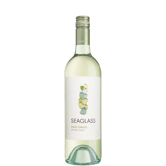 SeaGlass Pinot Grigio 750ml
