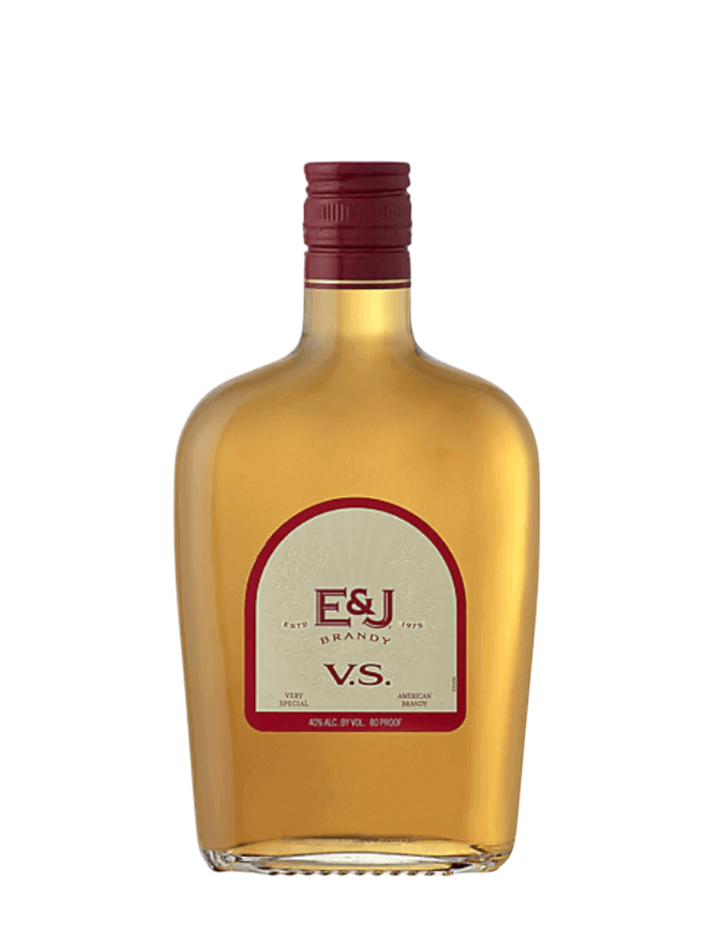E&J VS Brandy 375ml