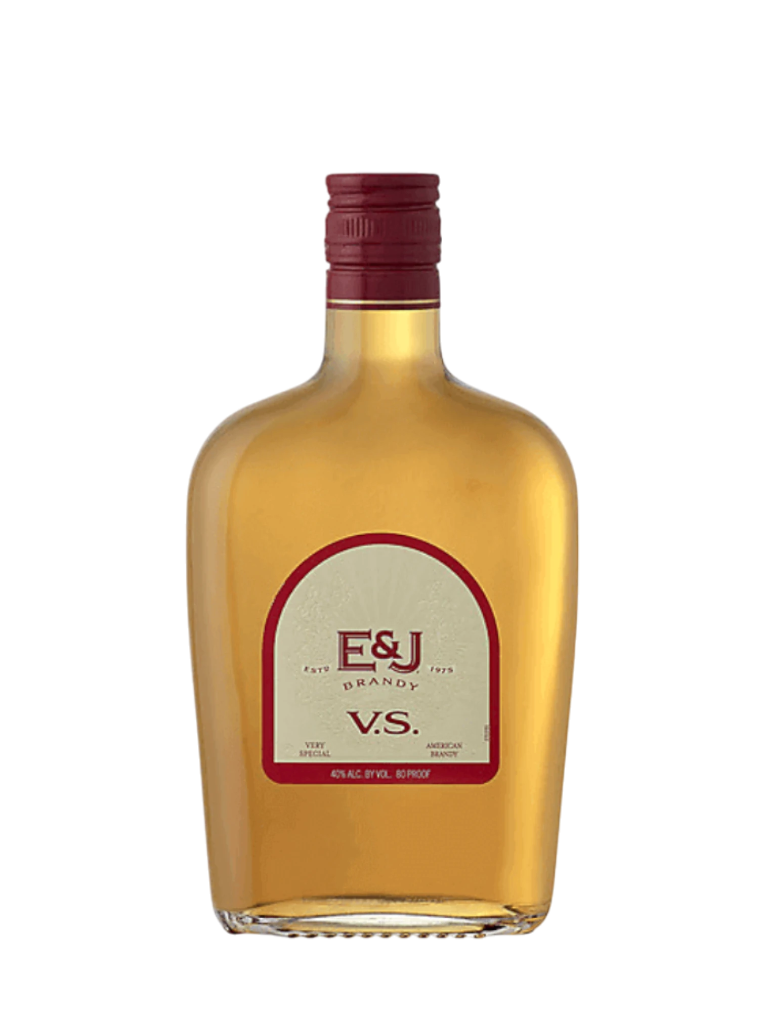 E&J VS Brandy 375ml