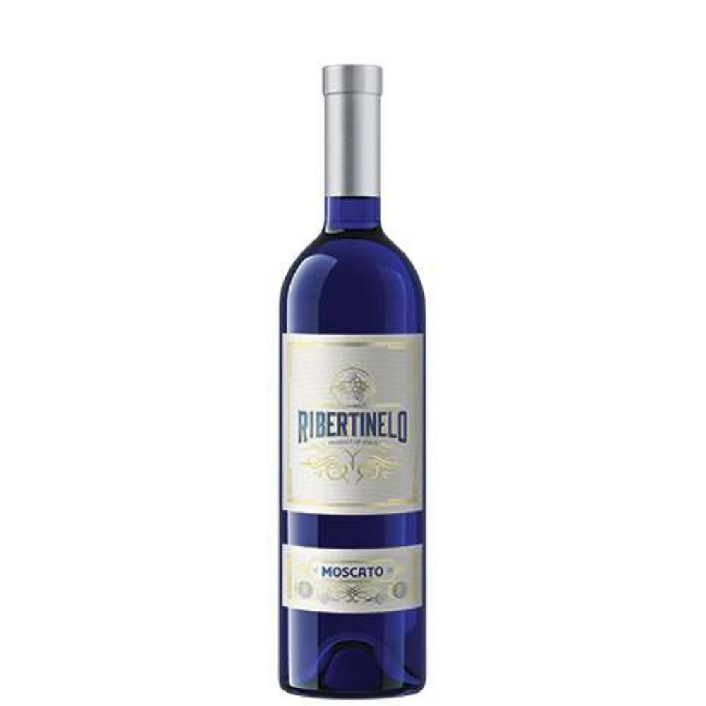 Ribertinelo Moscato 750ml