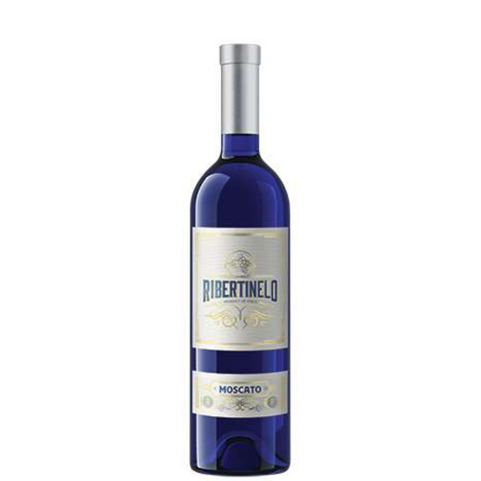Ribertinelo Moscato 750ml