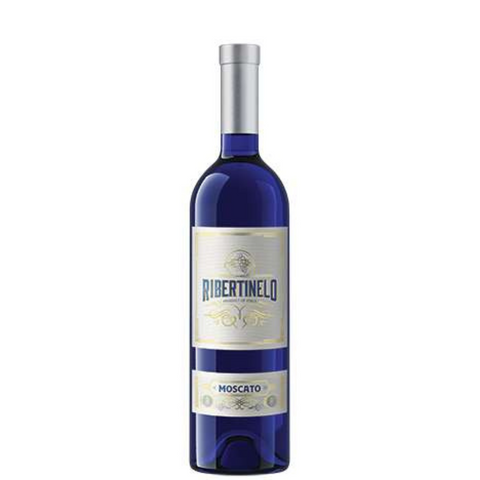 Ribertinelo Moscato 750ml