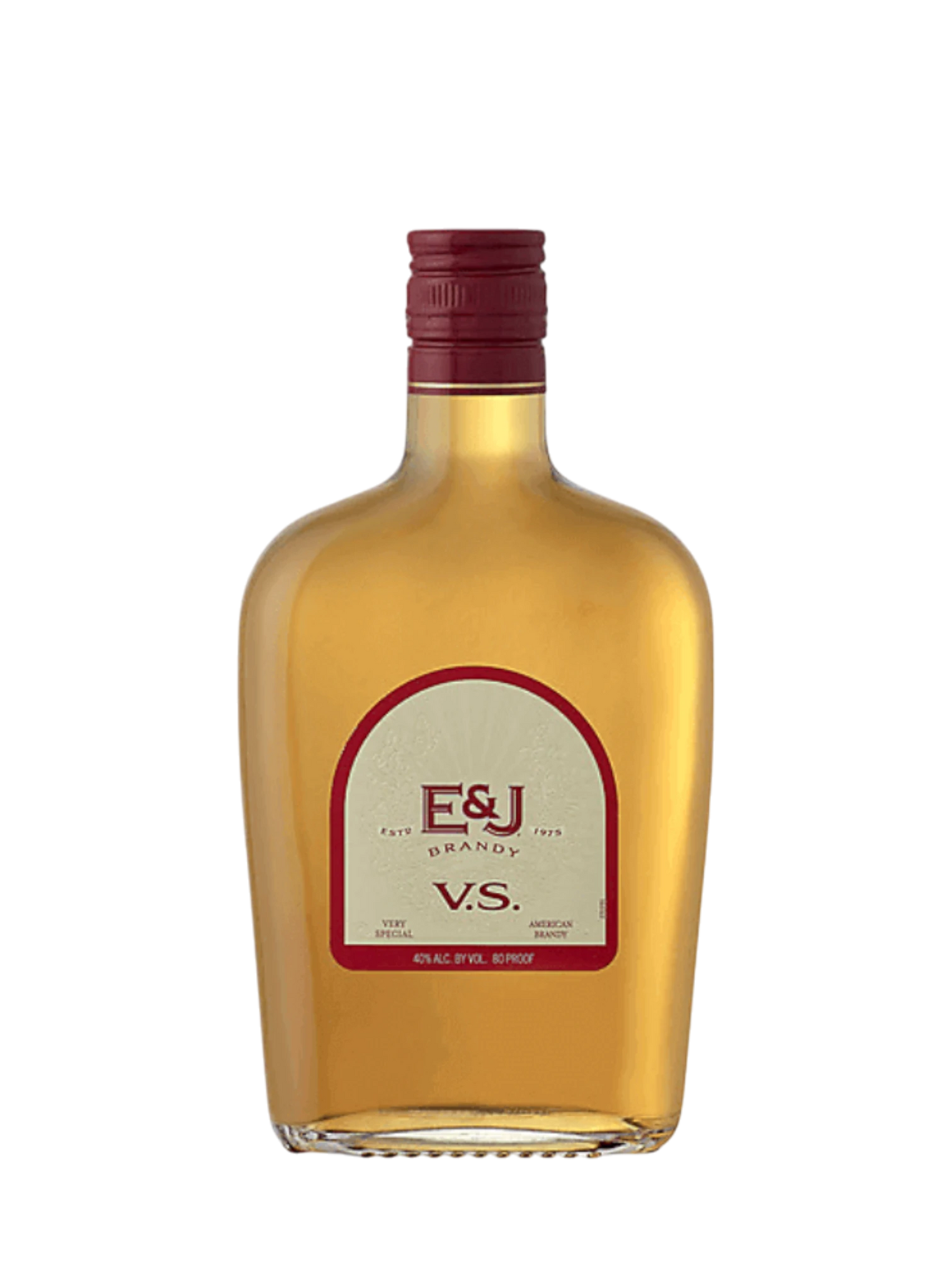 E&J Brandy 375ml