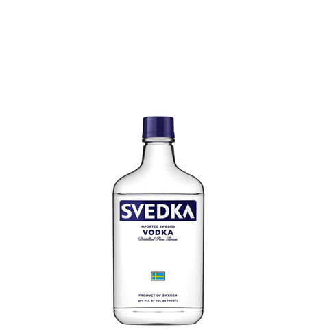 Svedka Vodka 375ml