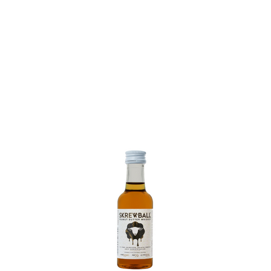 Skrewball Peanut Butter Whiskey 50ml