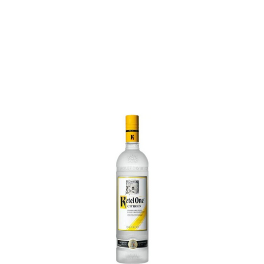 Ketal One Vodka Citron Orange 200ml