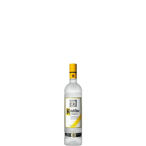 Ketal One Vodka Citron Orange 200ml