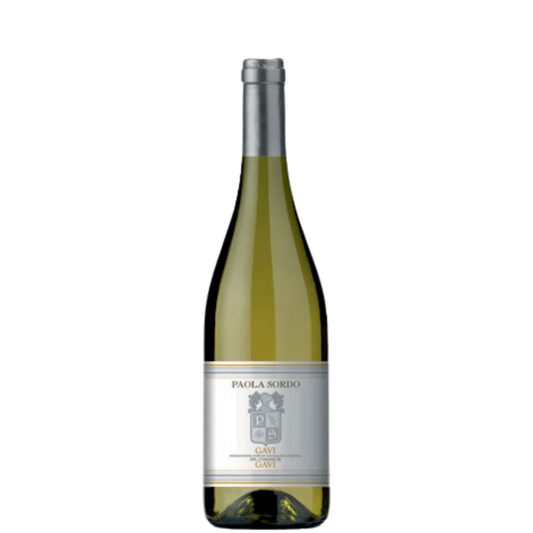 Paola Sordo Gavi 750ml