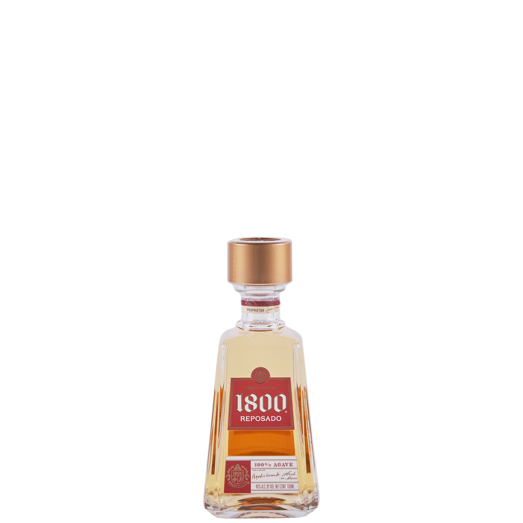 1800 Reposado 100ml