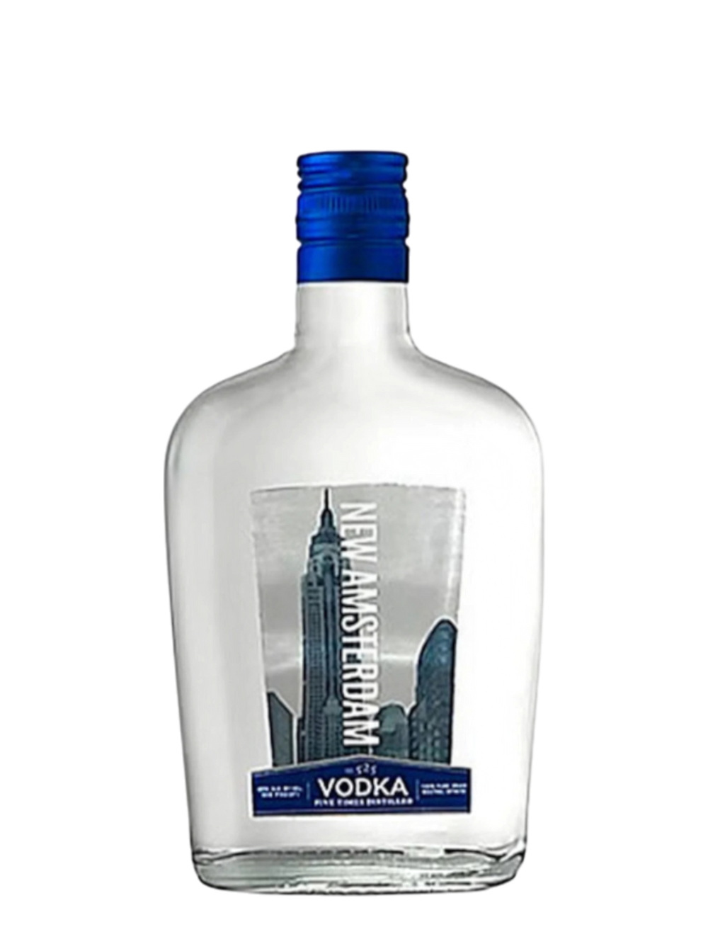 New Amsterdam 375ml