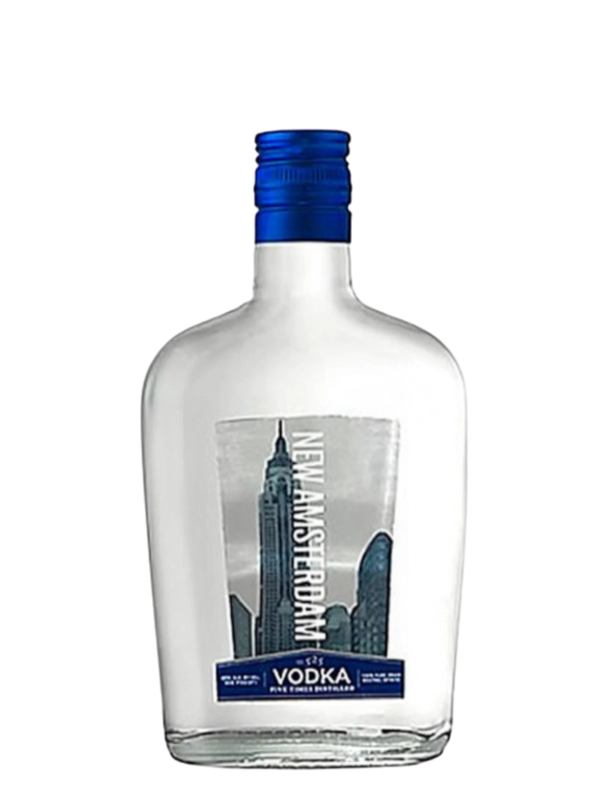 New Amsterdam 375ml