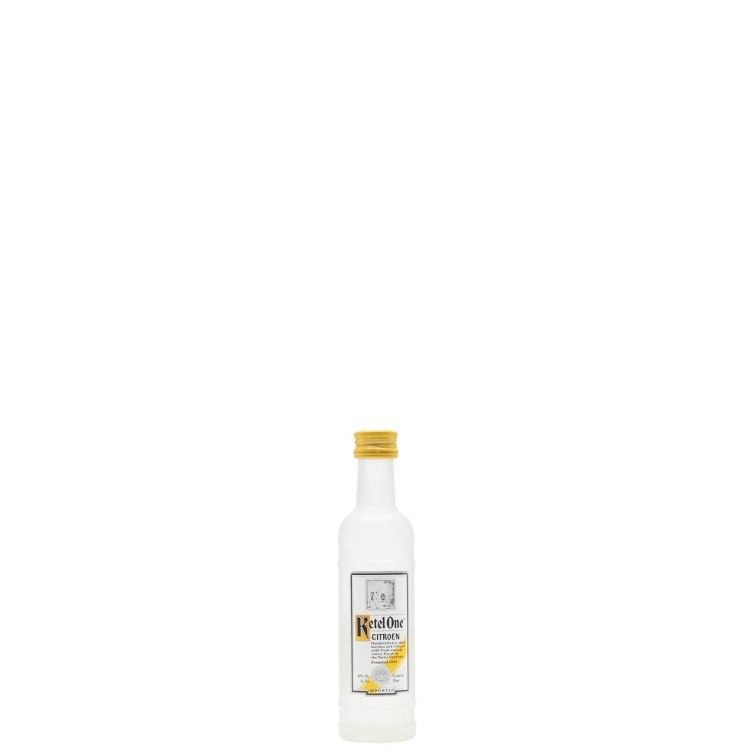 Ketel One Citroen 50ml
