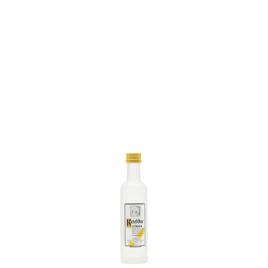 Ketel One Citroen 50ml