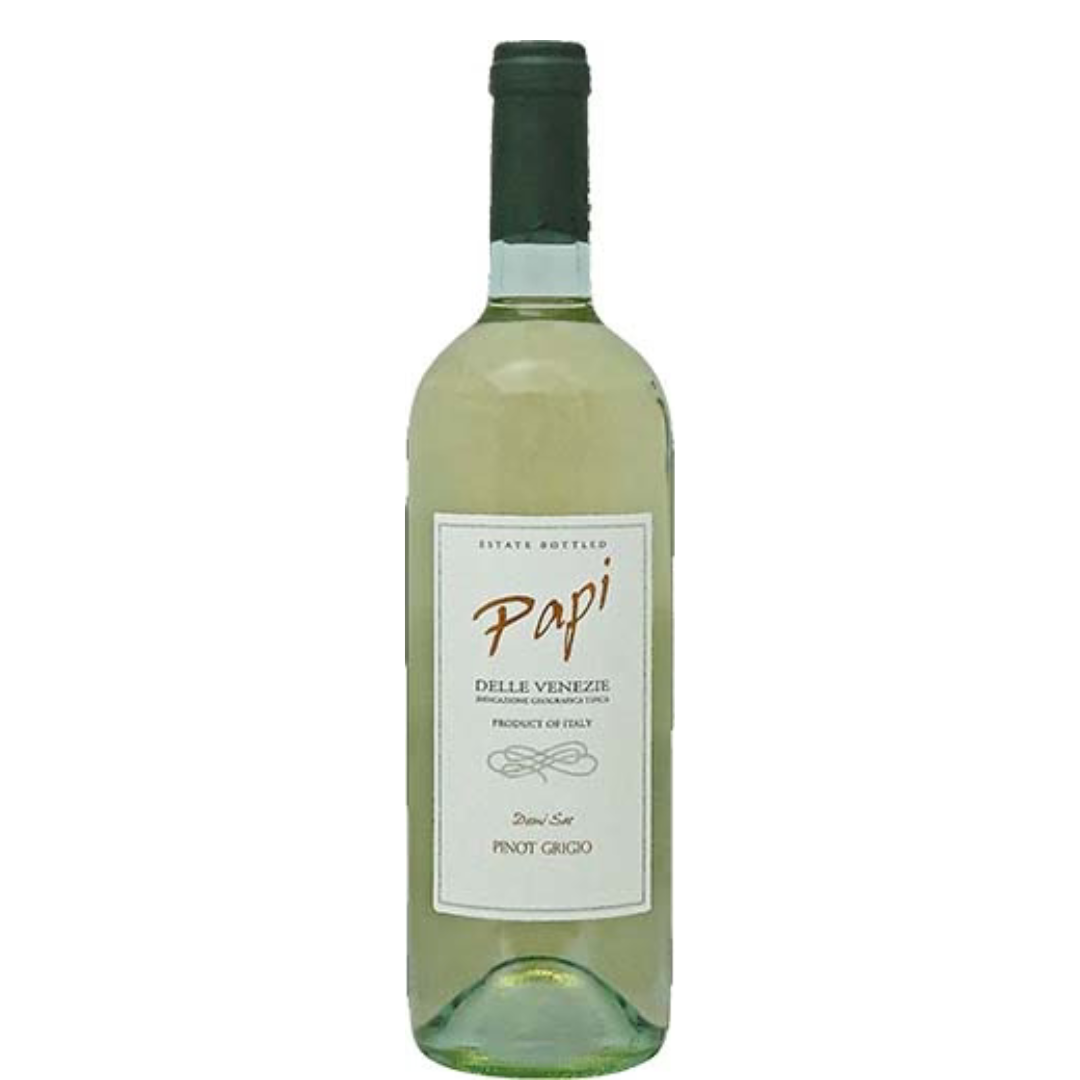 Papi Pinot Grigio 1.5L