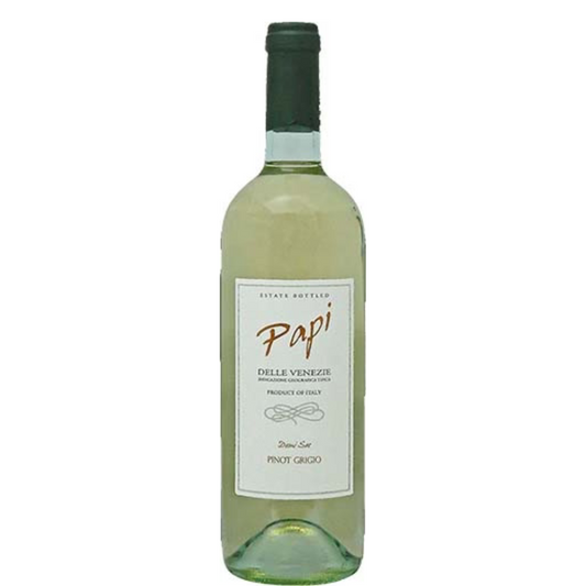 Papi Pinot Grigio 1.5L