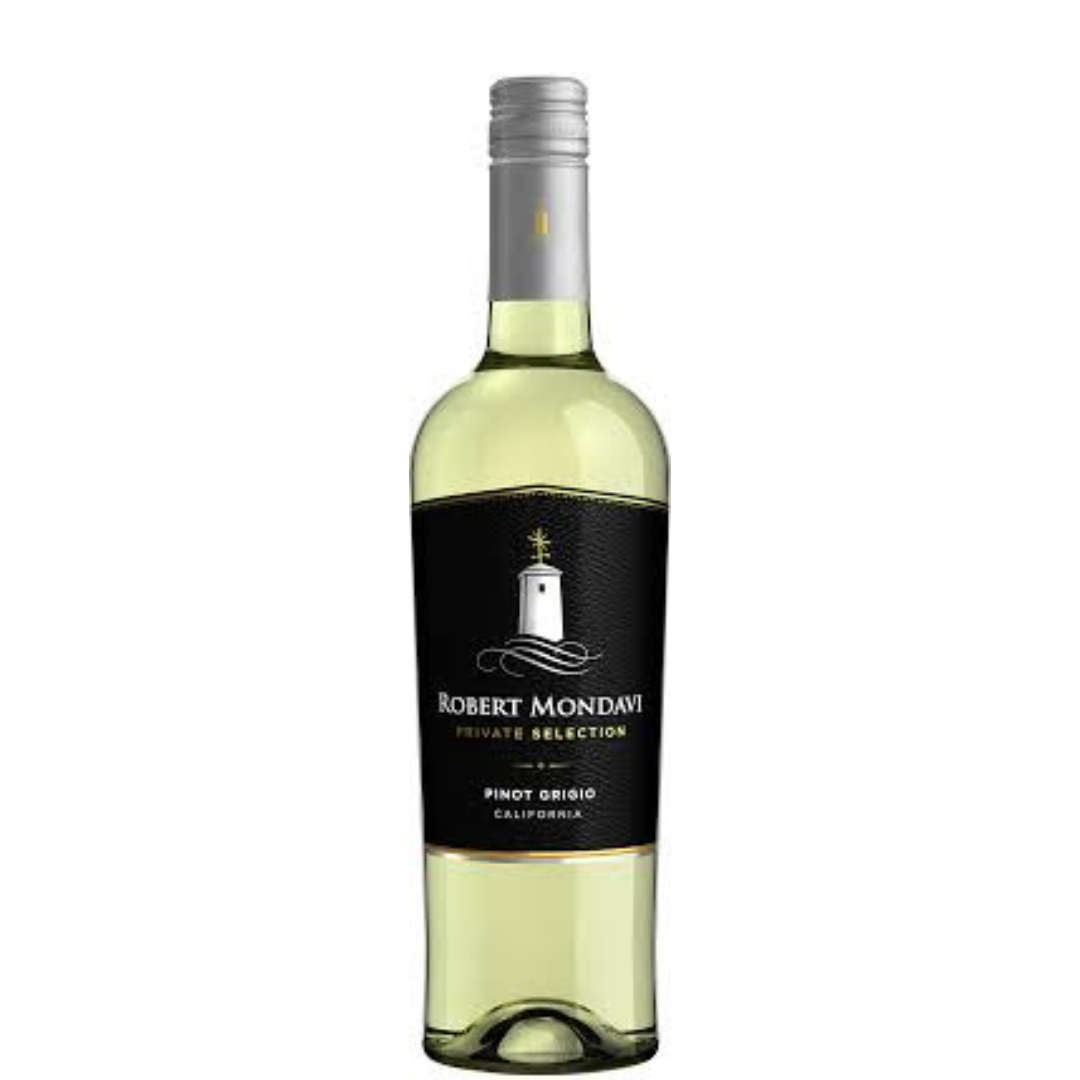 Robert Mondavi Private Selection Pinot Grigio 750ml