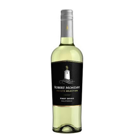 Robert Mondavi Private Selection Pinot Grigio 750ml