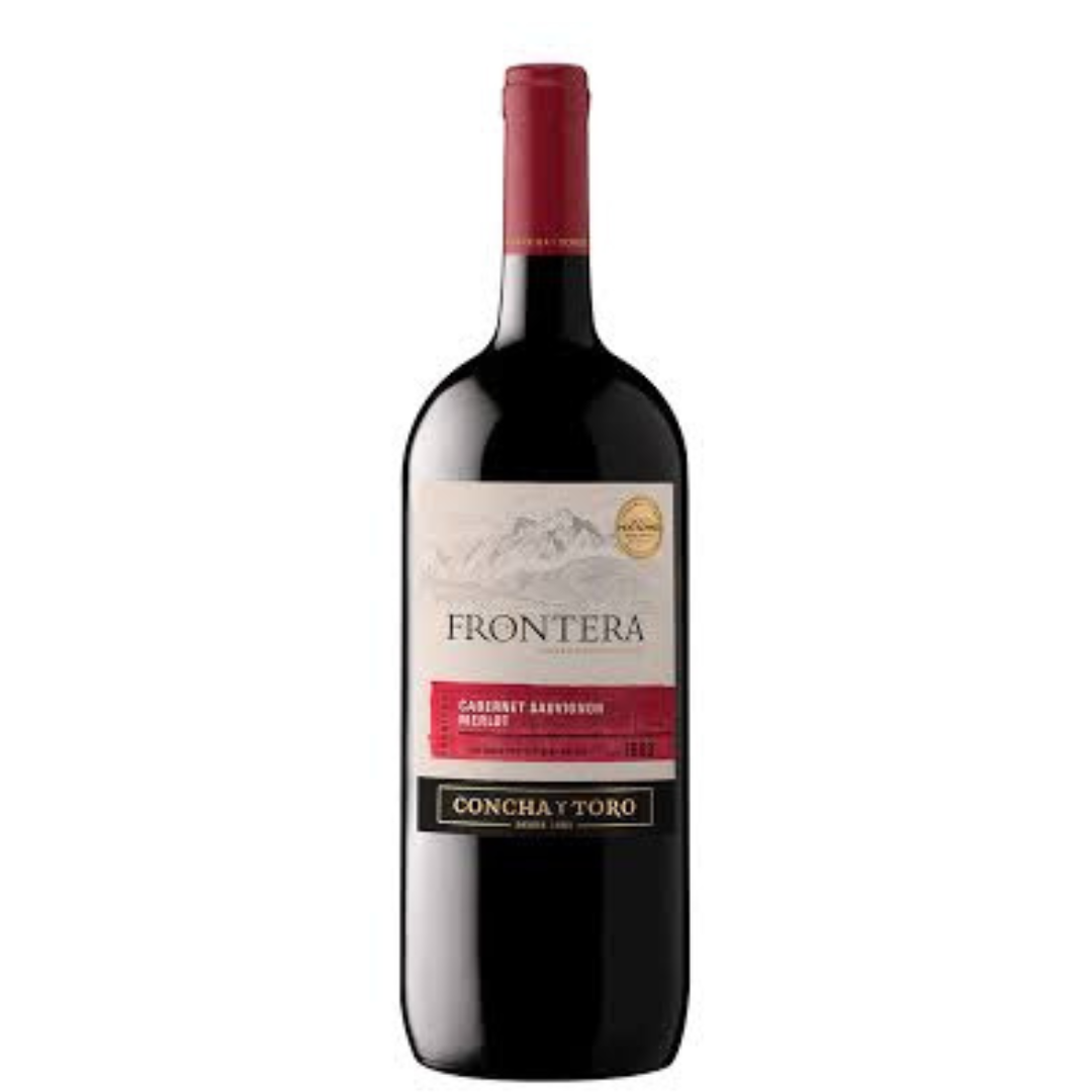 Frontera Cabernet Merlot 1.5L