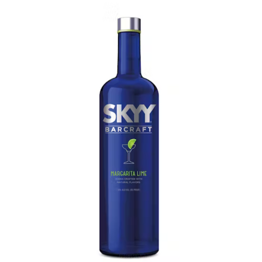 Skyy Margarita Lime Bar Craft 1L