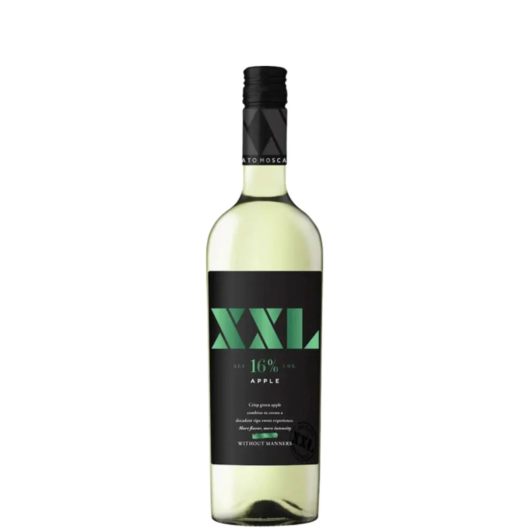 XXL  Apple 750