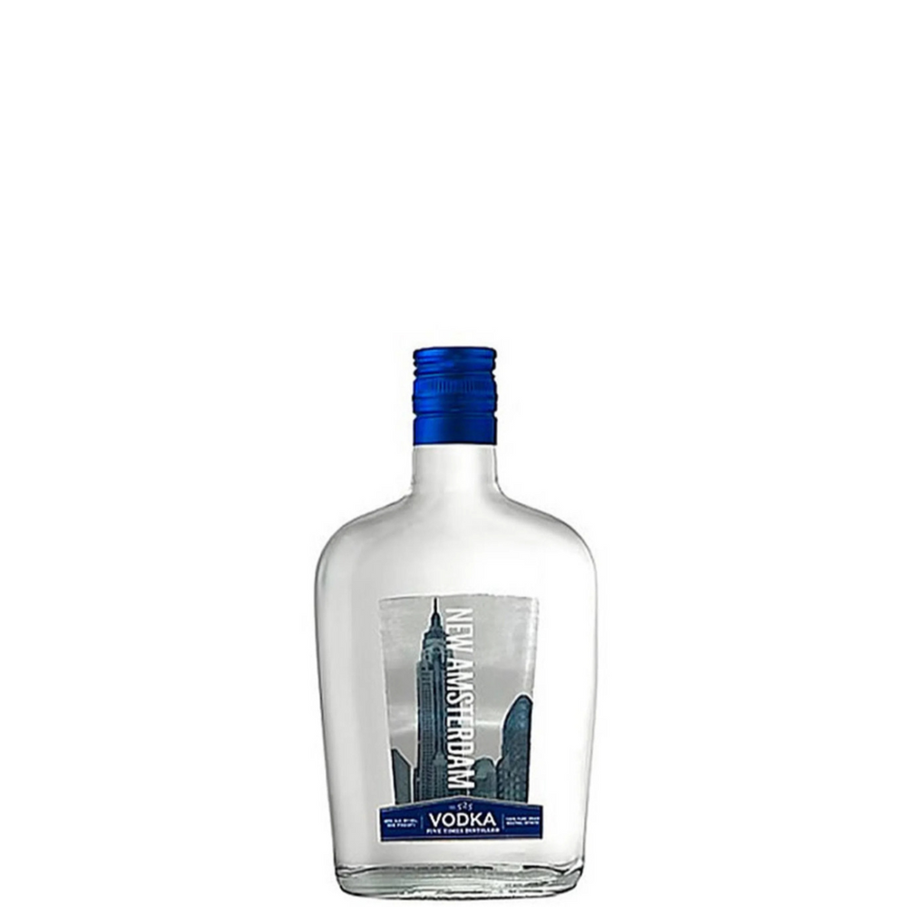 New Amsterdam 375ml