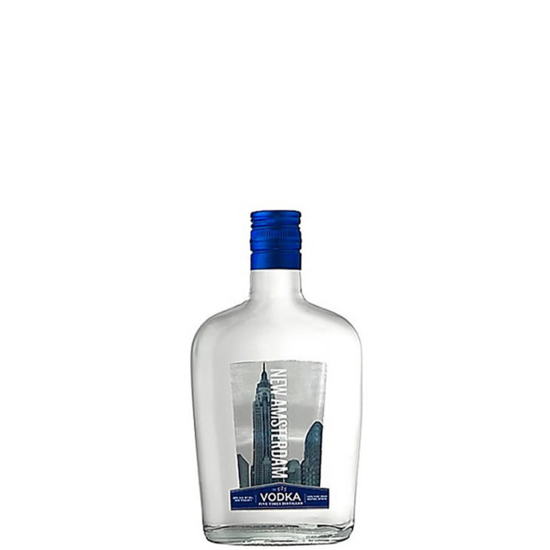 New Amsterdam 375ml