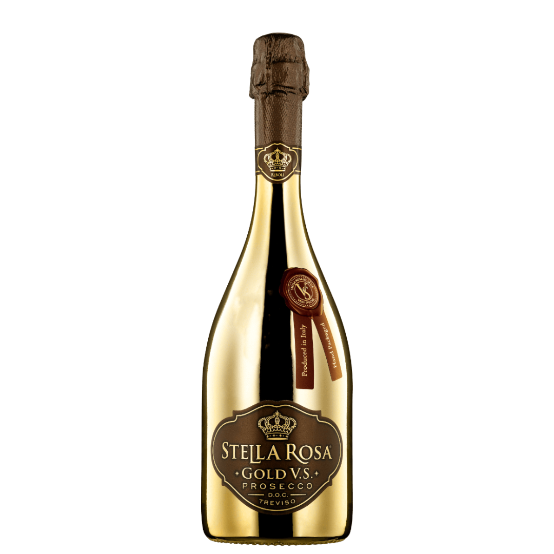 Stella Rosa® Gold V.S. Prosecco D.O.C. 750ml