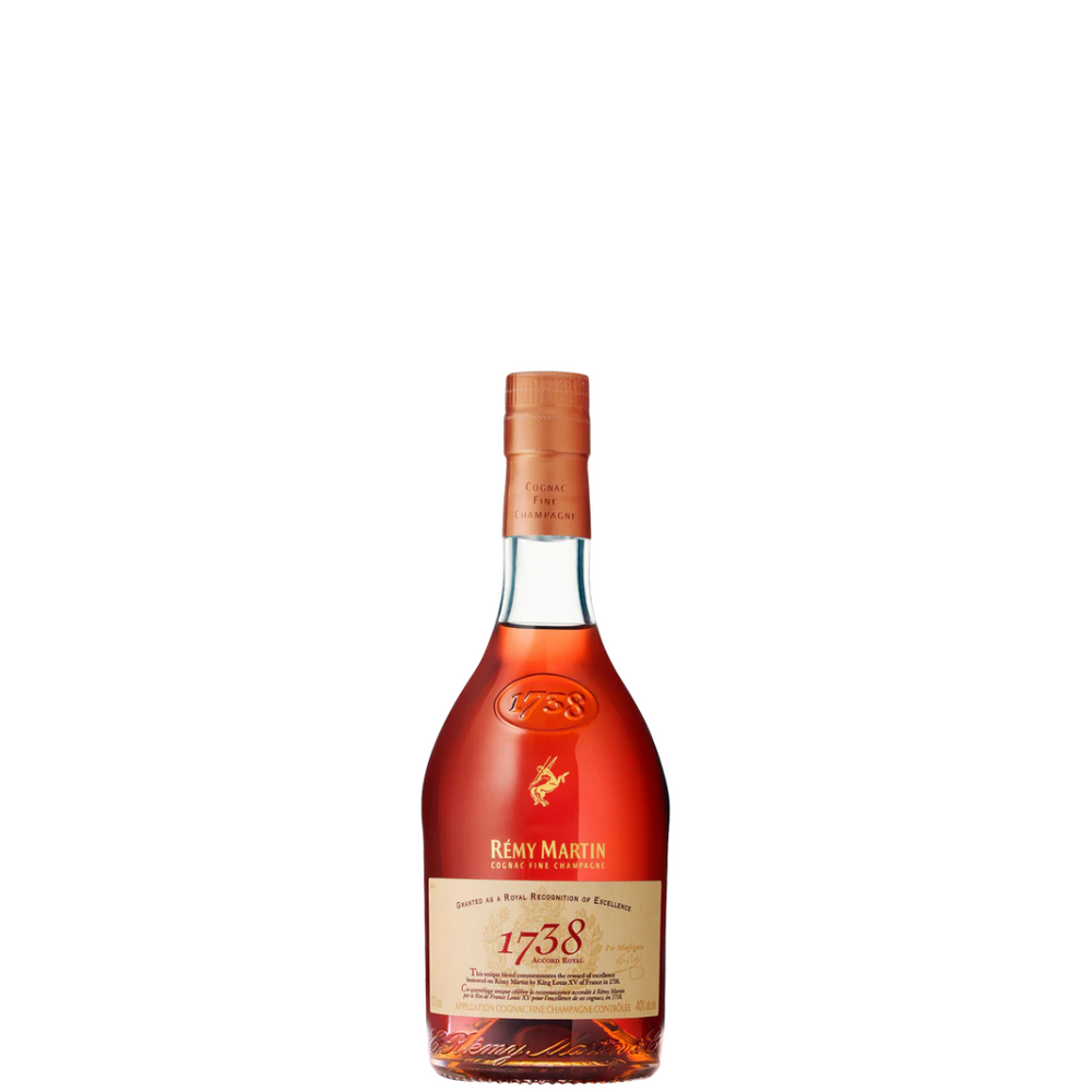 Remy Martin 1738 Cognac 375ml