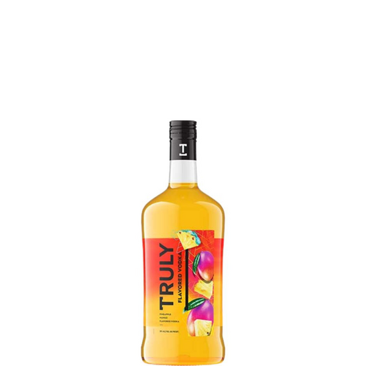 Truly Pineapple Mango 375Ml.'.