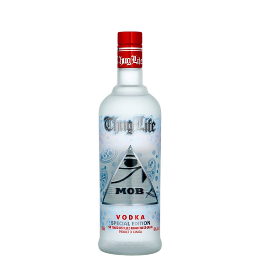 Thug Life Six Times Distilled 750ml
