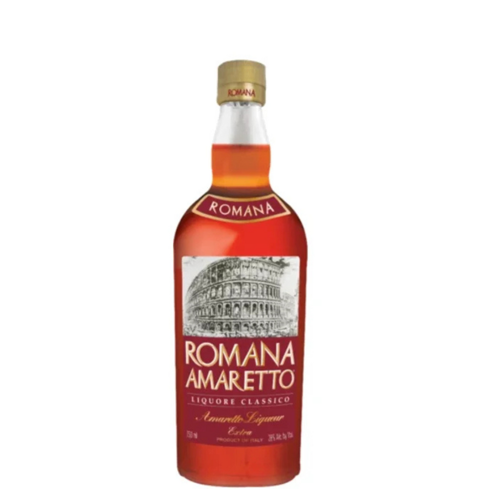 Romana Amaretto Liquore Classico 750ml