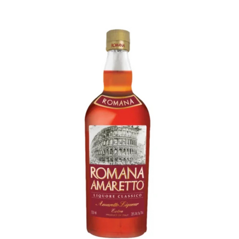 Romana Amaretto Liquore Classico 750ml