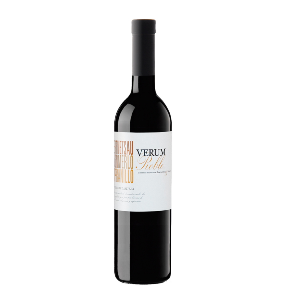 Verum Roble 2012 Cabernet Sauvignon 750ml