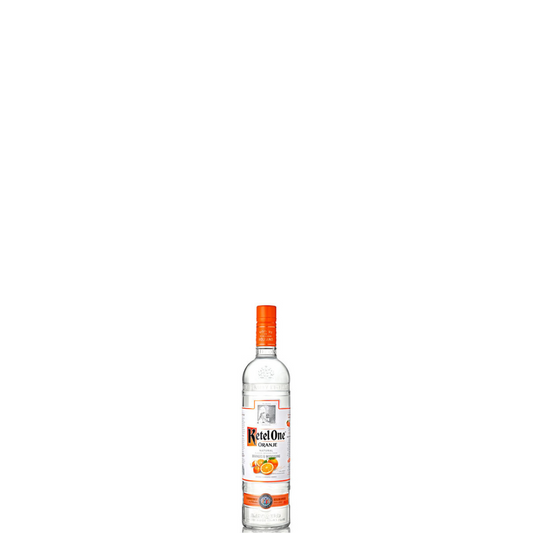 Ketel One Dutch Oranje Vodka 50ml