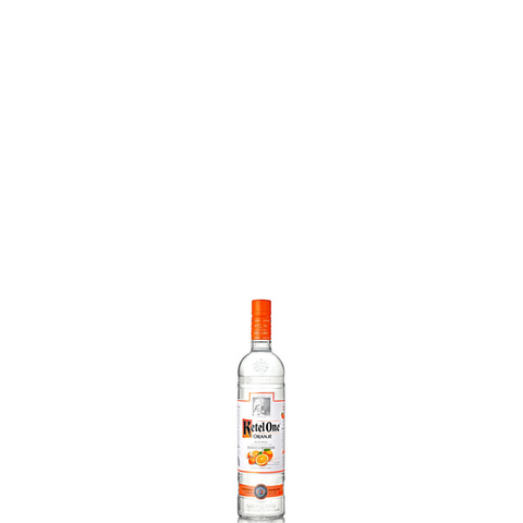 Ketel One Dutch Oranje Vodka 50ml