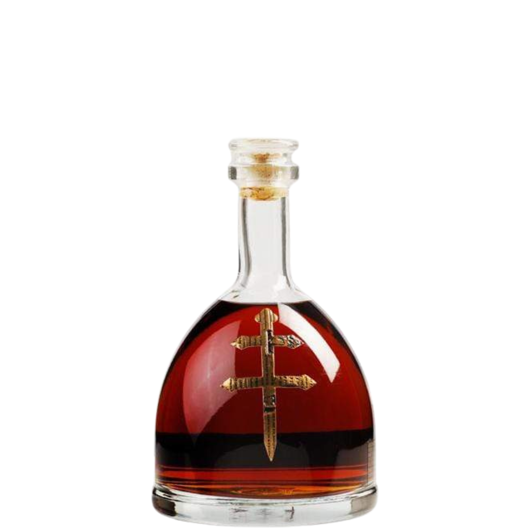 D'usse Cognac VSOP 375ml,.