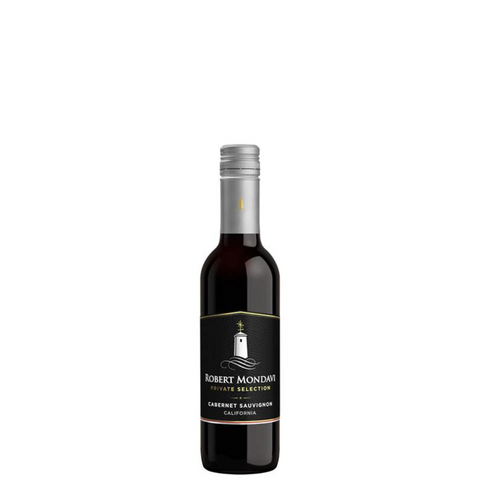 Robert Mondavi Cabernet Sauvignon 375ml