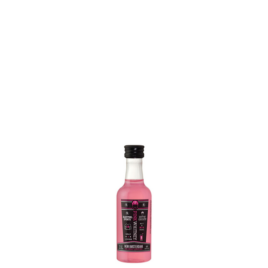 New Amsterdam Pink Whitney Vodka 50ml