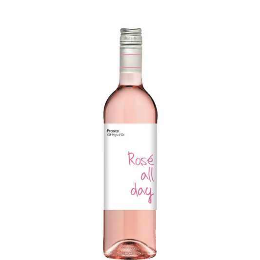 Rose All Day 750ML