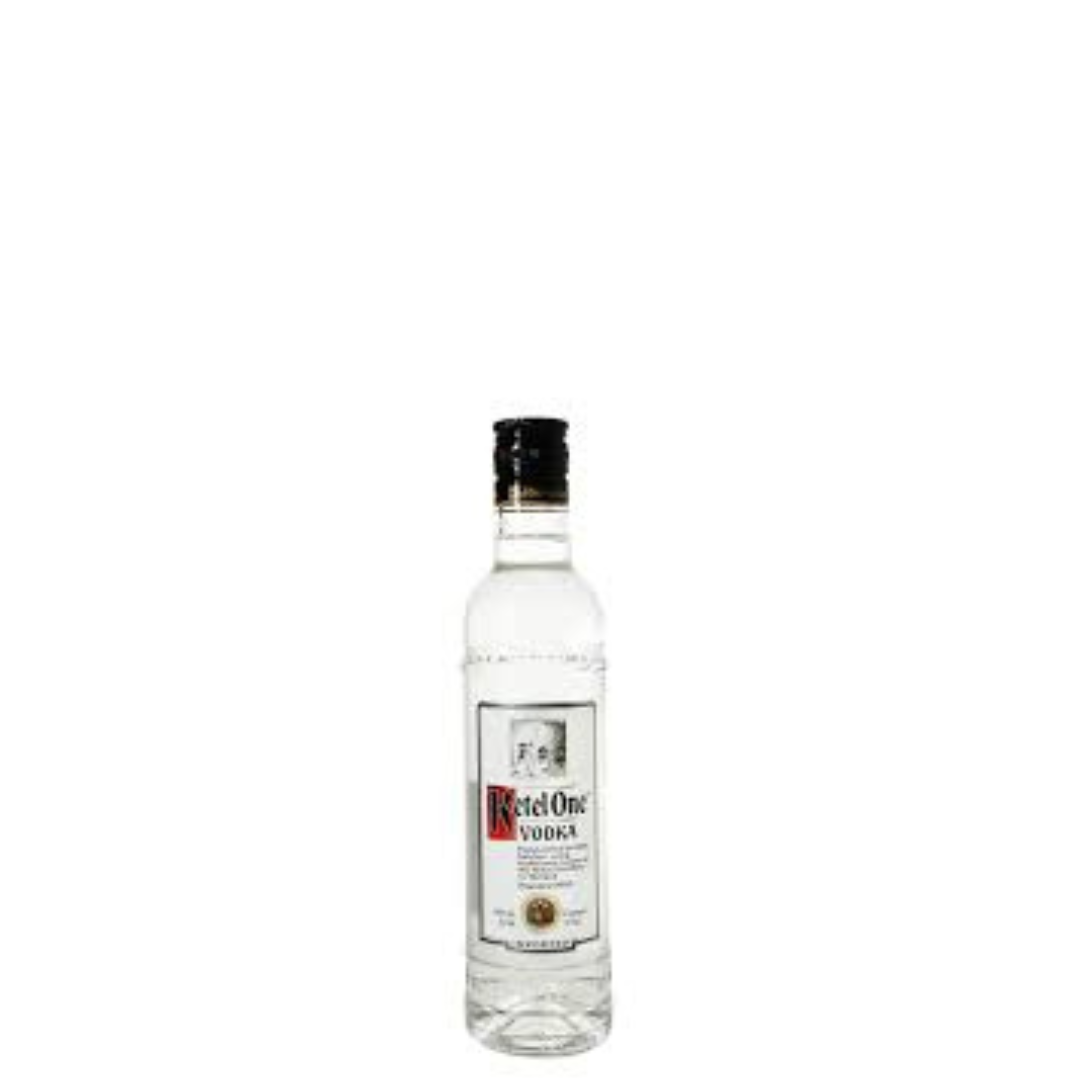 Ketel One Vodka 375ml'.