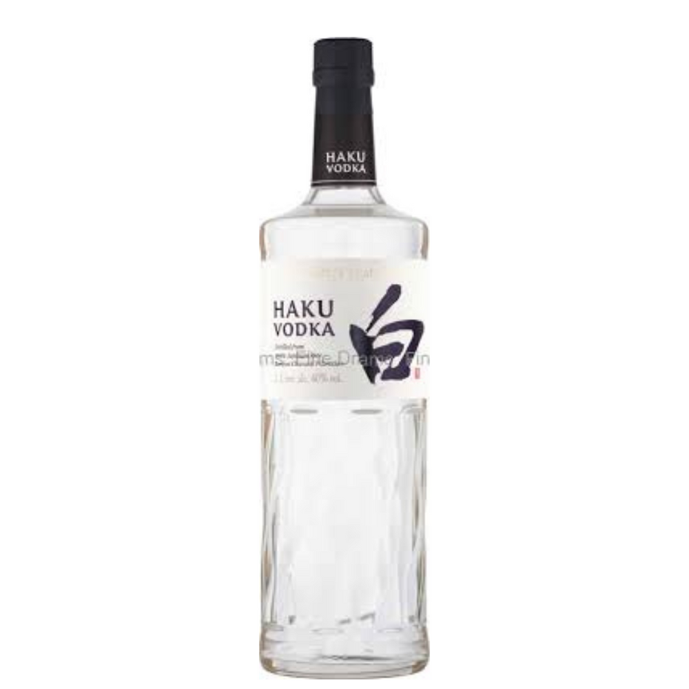 Suntory Haku Vodka.1L