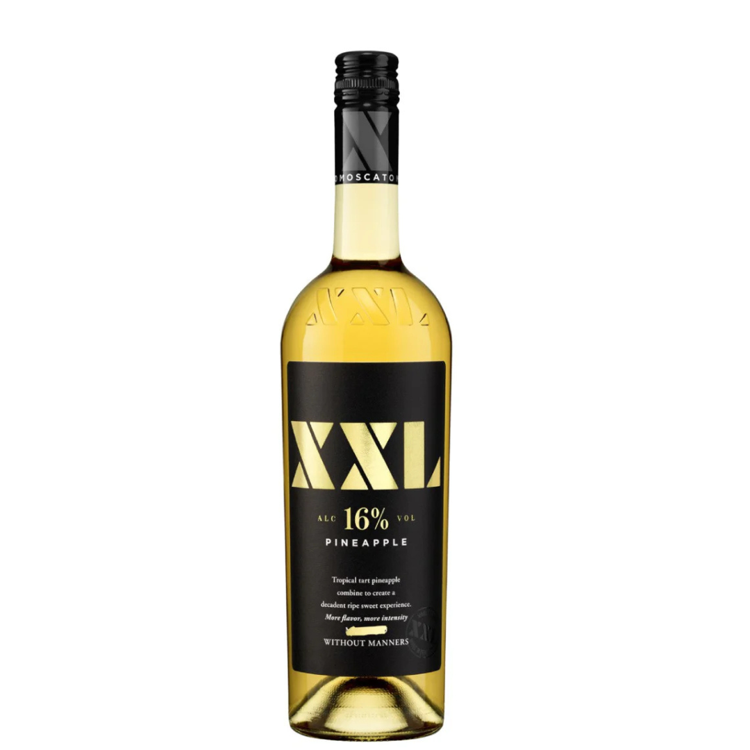 Xxl Moscato Pineapple 750Ml'..