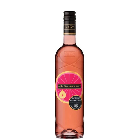 VeRy Grapefruit Rose 750ml
