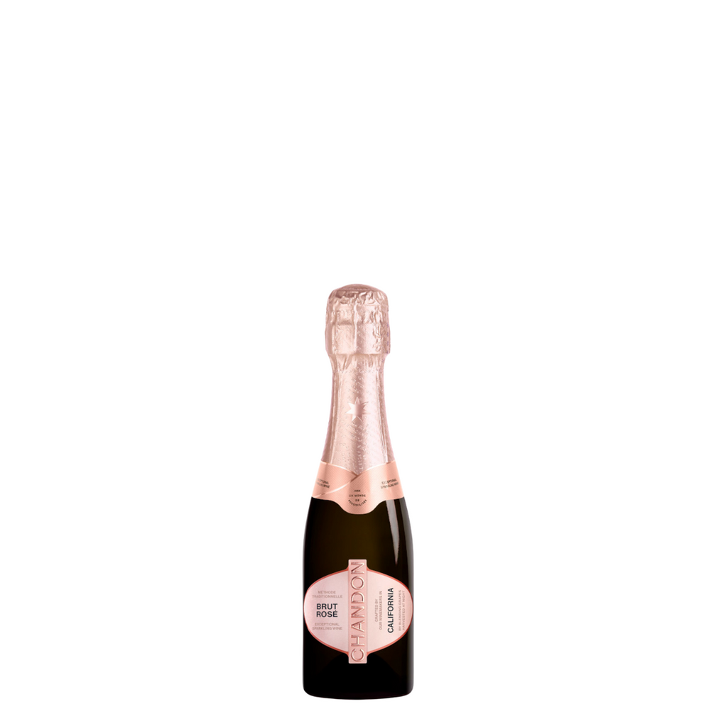 Chandon  Rose Sparkling Wine 187ml