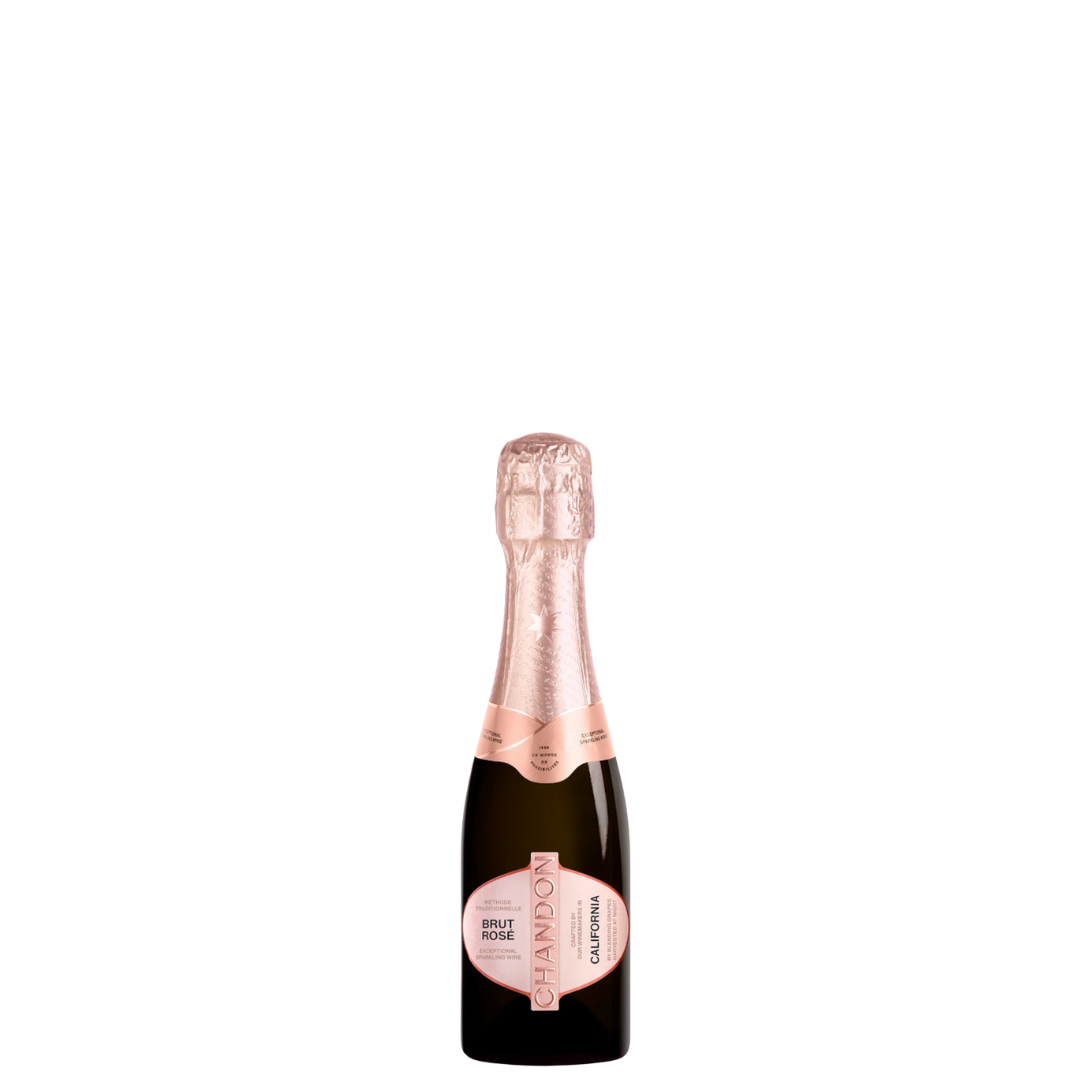 Chandon  Rose Sparkling Wine 187ml