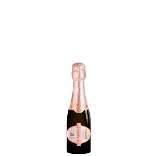 Chandon  Rose Sparkling Wine 187ml
