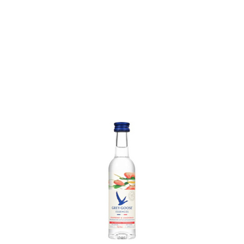 Grey Goose Essence Strawberry & Lemon Vodka 50ml