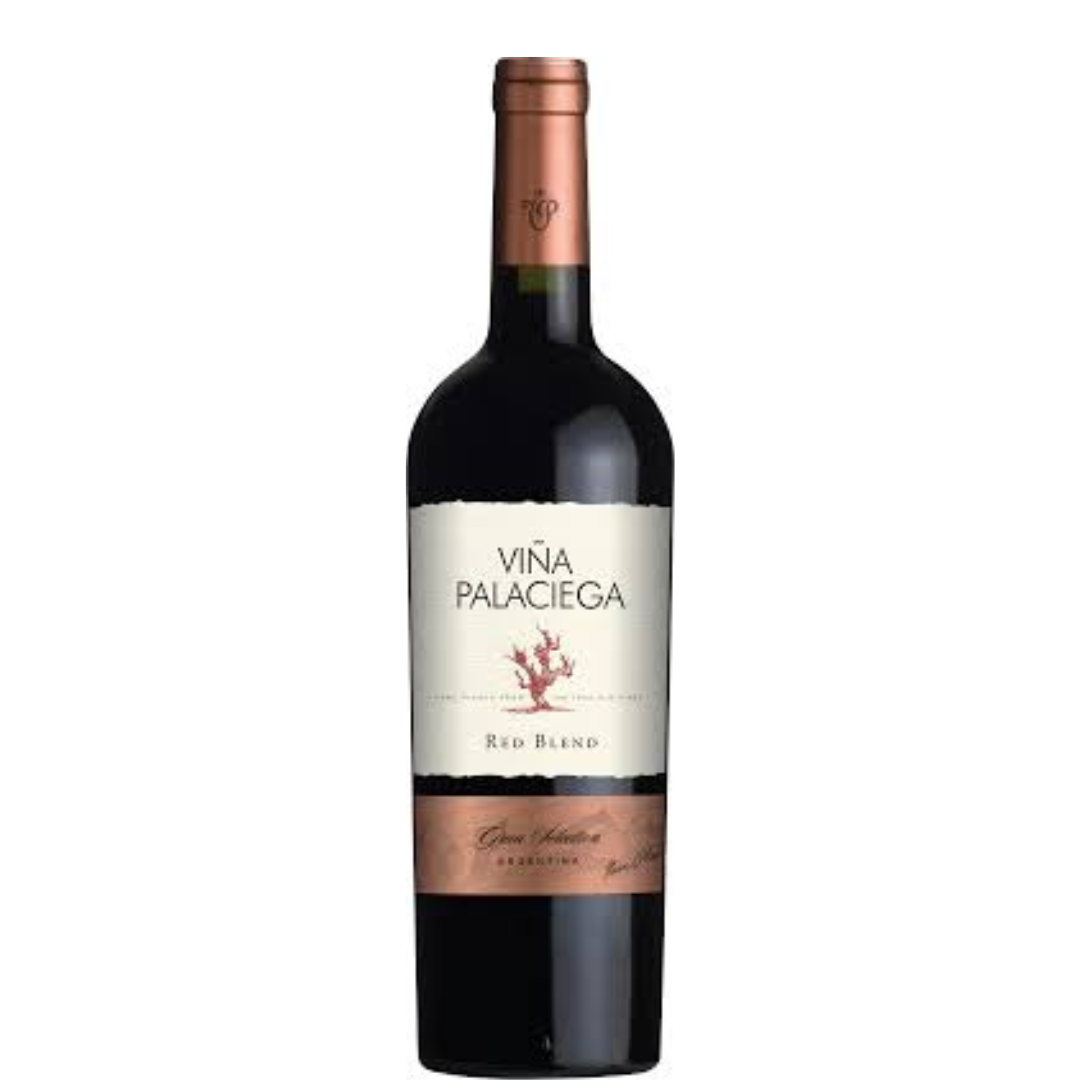 Viña Palaciega Red Blend 750ml