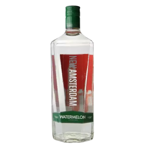 New Amsterdam Watermelon Vodka 1.75L
