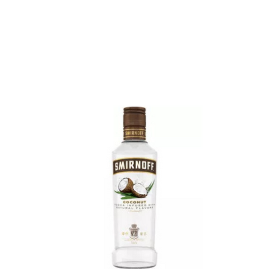 Smirnoff Coconut 375ml